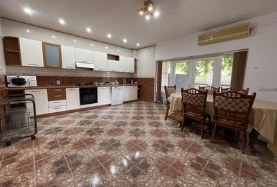 VOLUNTARI - Catedrala | Casa 7 Camere + Constructie Secundara - 1