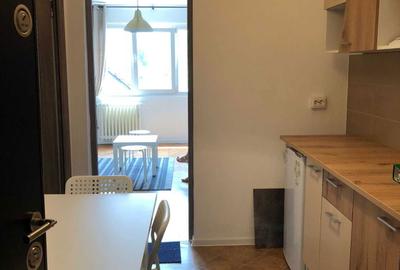 Garsonieră decomandată în Complex Studențesc - 7