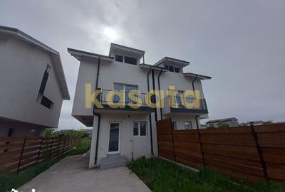 Casă cu 3 camere cu Canalizare în Central - 6