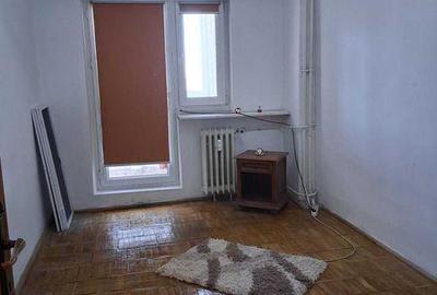 Apartament cu 3 camere decomandat în Ultracentral