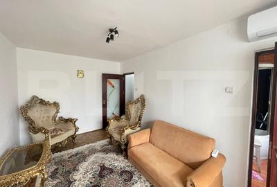 Apartament 44 mp, etaj2, zona Valea Rosie - 2