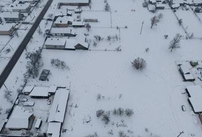 Teren de 3036 mp, în Petriș - 6