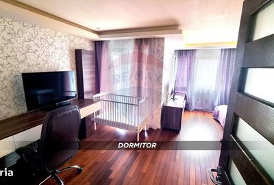 Casă cu 4 camere cu Teren 3657 Mp în Fărcașa - 3