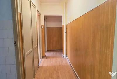 Apartament cu 3 camere decomandat în Sud - 10