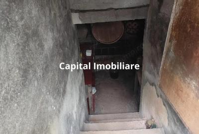 Casa Baicoi 120mp. Valea Stelii - 9