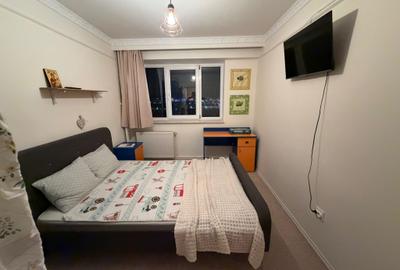 Apartament cu 3 camere decomandat, mobilat în Tomis Nord - 12