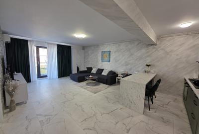 Apartament cu 2 camere, mobilat în Central - 28