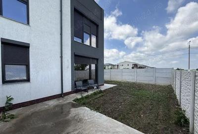 Casă cu 4 camere în Central - 3