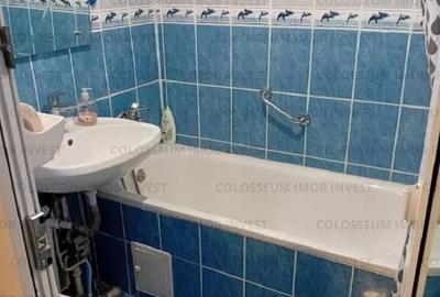 Apartament 2 camere, decomandat - zona Astra - 1