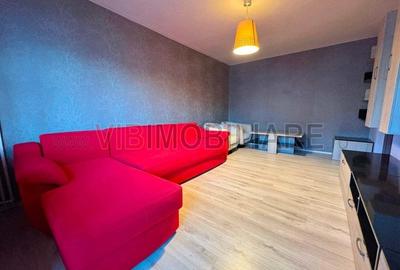 Apartament cu 3 camere decomandat în P-ța Gorjului - 2