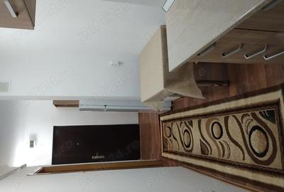 Garsonieră decomandată în Central - 5