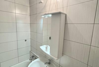 Colentina Rau, Mc Donalds, Parc Plumbuita, renovat 1/4 dec - 12