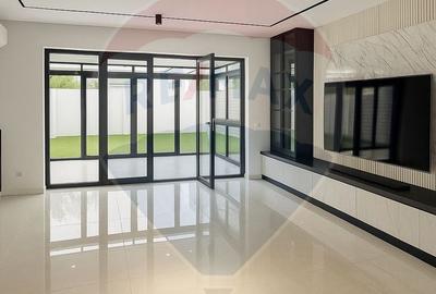 Millo Ville - Eleganta, lumina si rafinament in Voluntari - 4