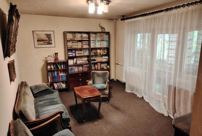 Apartament cu 2 camere decomandat în Timpuri Noi - 10