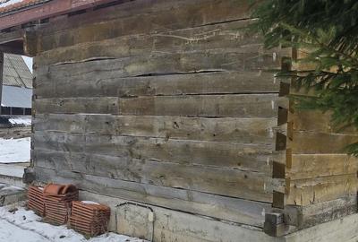 Casă cu 3 camere în Râșca - 3