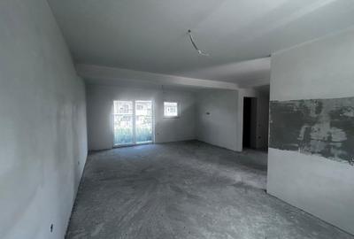 Duplex cu 4 camere, semifinisat Duplex cu 4 camere, semifinisat - 5