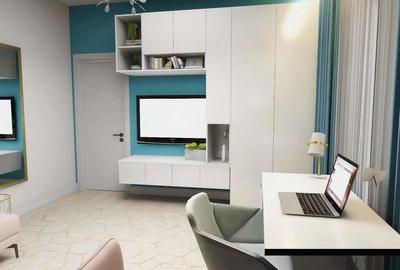 Casa individuala de vanzare, constructie noua, 92 mp utili, Dealul Florilor - 2