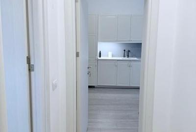 Apartament cu 2 camere semidecomandat în Dorobanți - 10