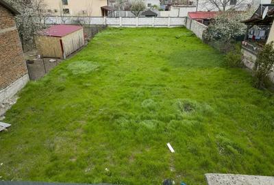 Teren intravilan de 532 mp in zona de Top Gradi?te - 2