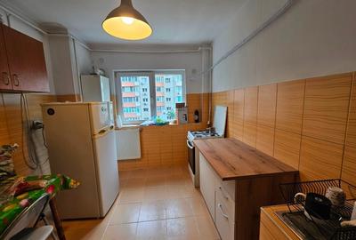 Apartament 4 camere 90mp - Calea Moșilor nr. 253 - Bucur Obor - 7
