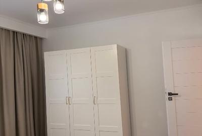 Apartament cu 2 camere semidecomandat în Drumul Taberei - 7