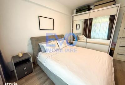 Apartament cu 2 camere decomandat în Rediu - 3