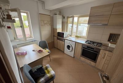 Apartament cu 2 camere semidecomandat, mobilat în Fundeni - 1