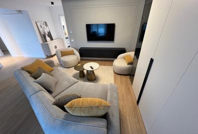 Vanzare Apartament 4 Camere Iancu Nicolae NOU - 4