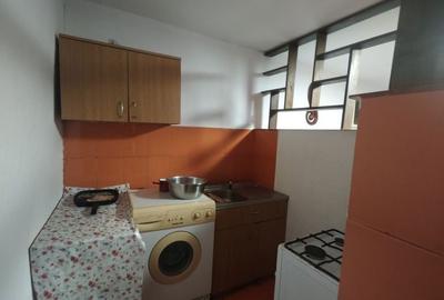 Garsonieră nedecomandată în Central - 10