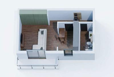 Apartament decomandat în Sângeorgiu de Mureș - 7