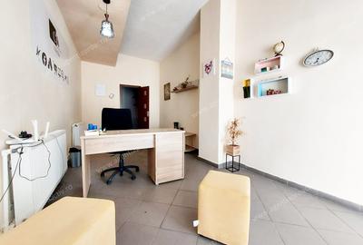 Spațiu comercial, 23 mp în Central - 2