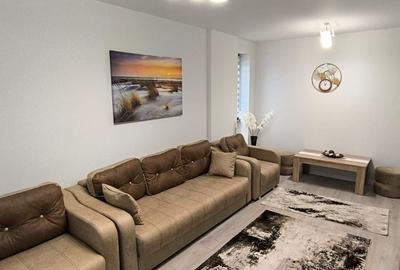 Inchiriere 2 camere, lux, ZEN RESIDENCE - 1