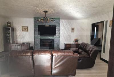 Casa individuala, 380mp, 650mp teren, zona Ipotesti - 13