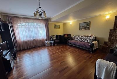 Casă individuală cu 10 camere cu Teren 1100 Mp în Ciorogârla - 16