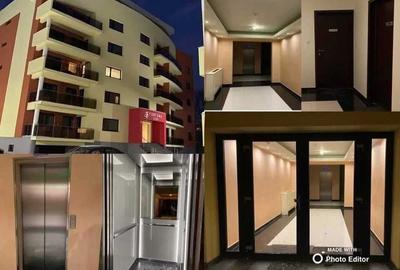 Apartament cu 2 camere decomandat în Exterior Vest - 1