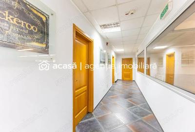 Spațiu comercial, de 2,000 mp, în Nord - 3