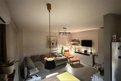 Apartament cu 2 camere semidecomandat, mobilat în Torontalului - 2