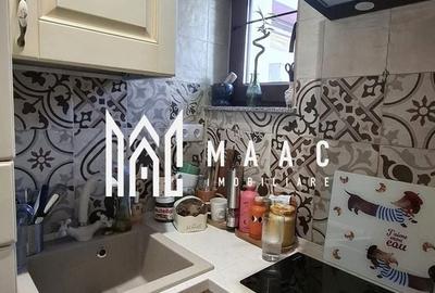 Apartament cu 2 camere nedecomandat, mobilat în Piața Cluj - 6