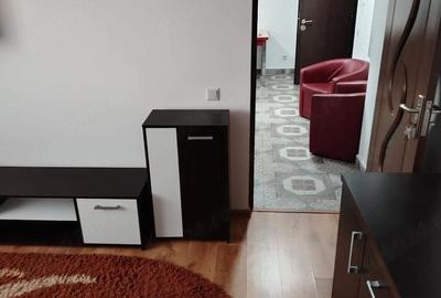 Garsonieră decomandată în Burdujeni - 3