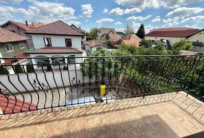 Apartament 3 camere de inchiriat Turnisor-Sibiu - 12