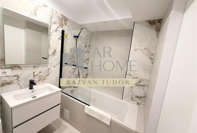 Apartament cu 3 camere decomandat, mobilat în P-ța Mihai Viteazu - 17