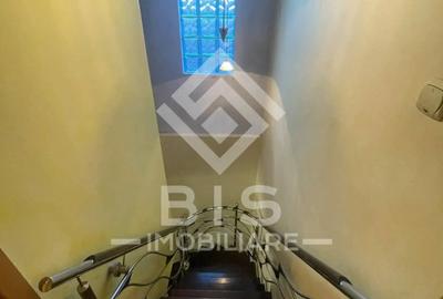 Apartament 4 camere scara interioara - 11