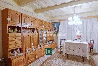 Casă cu 5 camere cu Canalizare în Cermei - 12