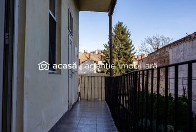 Apartament cu 7 camere semidecomandat, mobilat în Ultracentral - 8