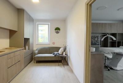 Apartament cu 2 camere decomandat, mobilat în Astra - 3