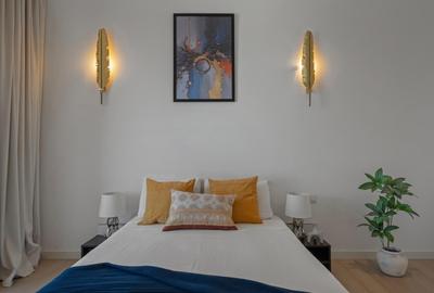 Duplex exclusivist de inchiriat  – One Herăstrău Park - 6