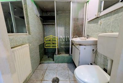 Casă singur în curte - Tg. Mureș - Libertății - Zona Darina - 12