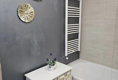 Apartament tip studio Grandis Residence UTILITATI INCLUSE - 5