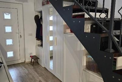 Proprietar vând 3 camere Sanandrei - 1