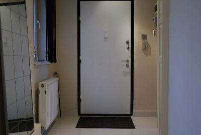 Apartament cu 3 camere semidecomandat, mobilat în Universitate - 14